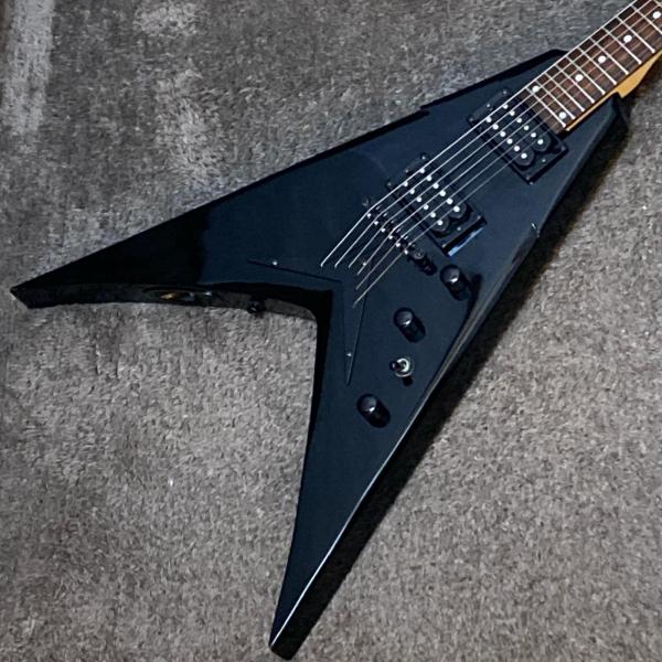 【中古】 DEAN | ディーン 楽器 Dave Mustaine V【尾張小牧店】