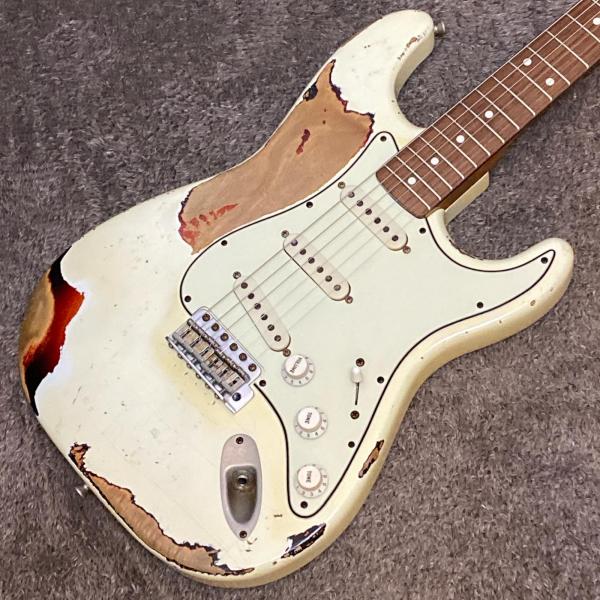 【中古】 RS Guitarworks | アールエスギターワークス 楽器 Old Friend C...