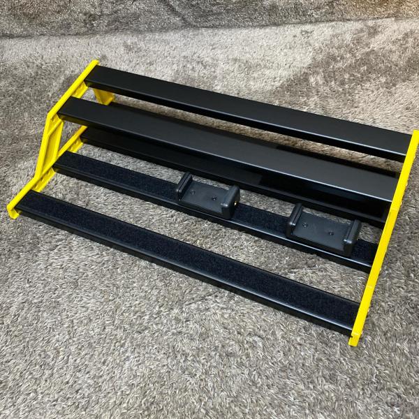 【中古】 NUX | ニューエックス 楽器 Bumblebee Pedalboard Medium(...