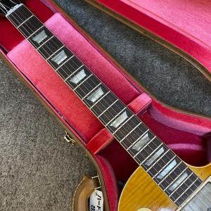 【中古】 Gibson Custom Shop...の詳細画像2