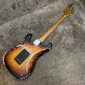 【中古】 Fender Custom Shop...の詳細画像2