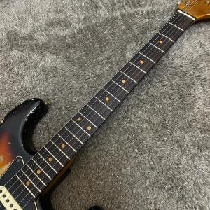 【中古】 Fender Custom Shop...の詳細画像3