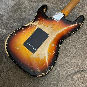 【中古】 Fender Custom Shop...の詳細画像5