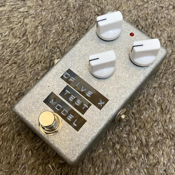 【中古】 楽器 Drive X Test Model Brush Eight【尾張小牧店】