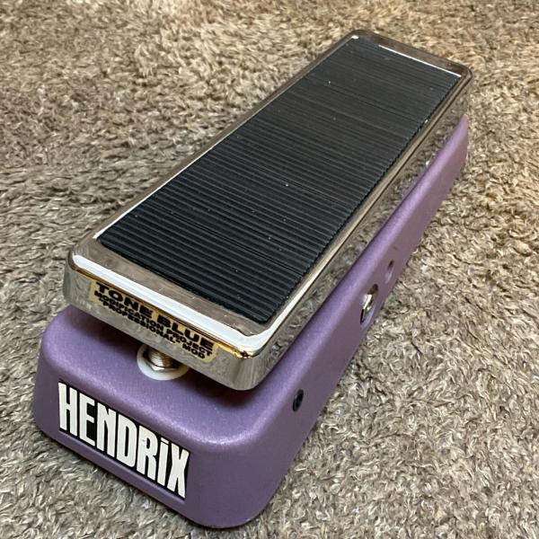 【中古】 楽器 BUDDA Custom MOD Wah Tone BLUE【尾張小牧店】