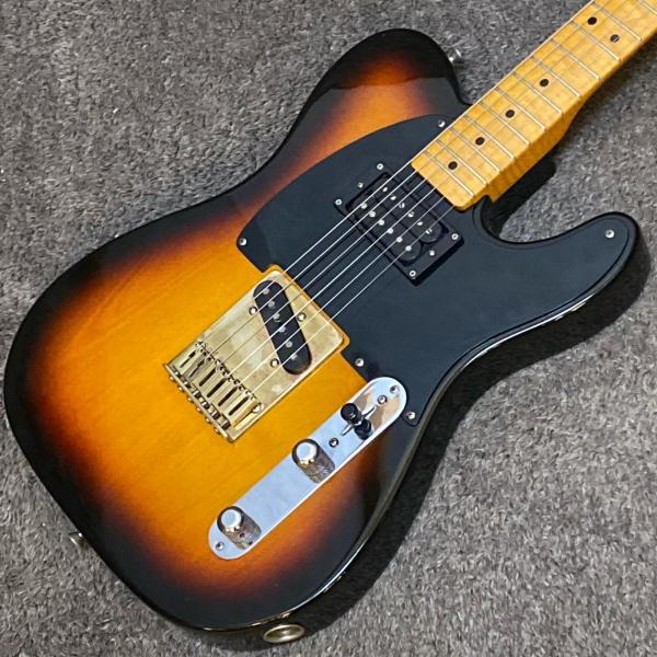 【中古】 Fender Custom Shop | フェンダーカスタムショップ 楽器 1952 KR...