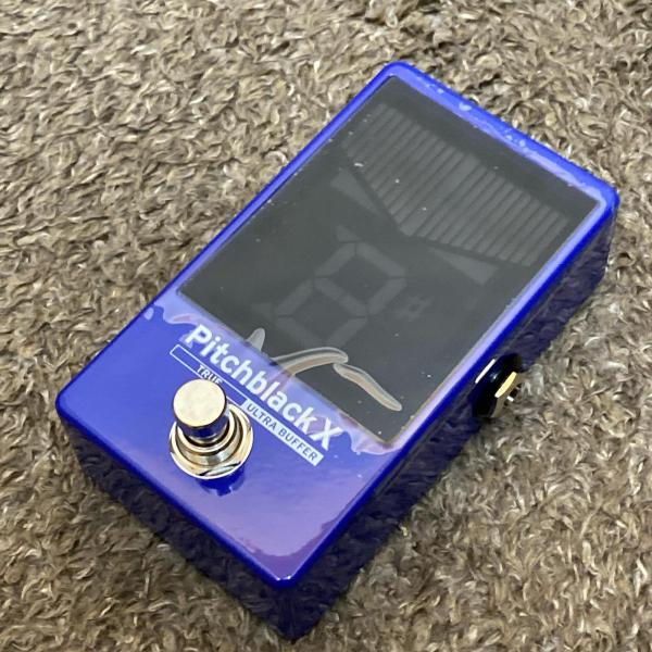 【新品】 KORG | コルグ 楽器 Pitchblack X PB-X BL【尾張小牧店】