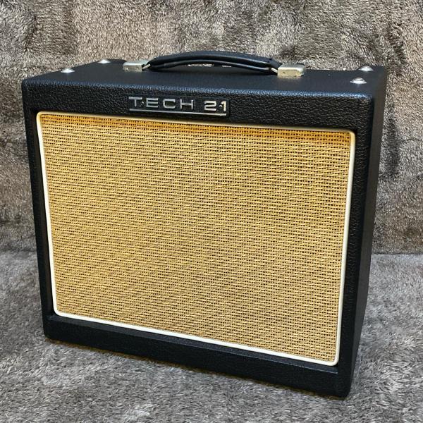 【中古】 TECH21 | テック２１　テックトェンティーワン 楽器 Trademark 10【尾張...