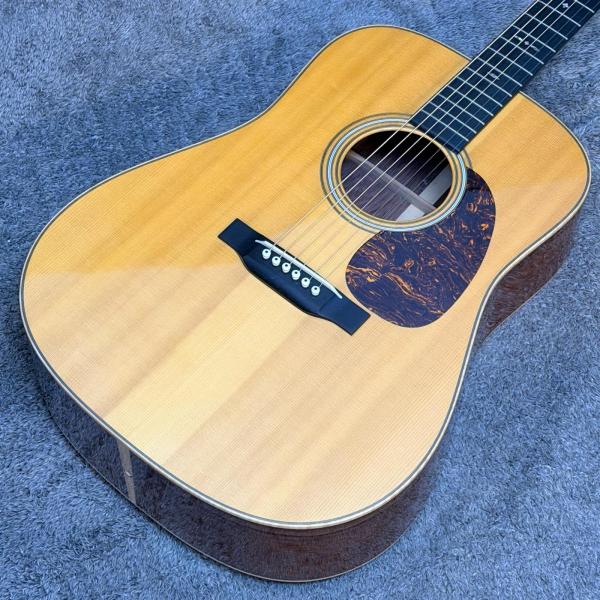 【中古】 Martin | マーティン 楽器 CTM-D Style 28 Madagascar R...