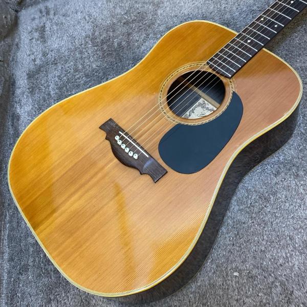 【中古】 YAMAKI | ヤマキ 楽器 Custom No120【尾張小牧店】