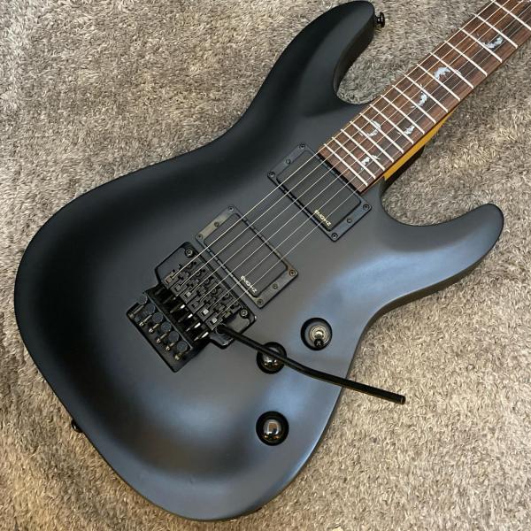 【中古】 Schecter | シェクター 楽器 AD-DM-FR Damien【尾張小牧店】