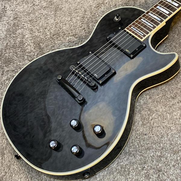【中古】 Epiphone | エピフォン 楽器 Prophecy Les Paul Custom ...