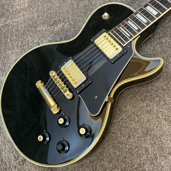 【中古】 Aria Pro II | アリアプロツー 楽器 LC-500 Les Paul Cust...