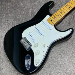 【中古】 Fender Custom Shop | フェンダーカスタムショップ 楽器 60s Stratocaster Black【尾張小牧店】