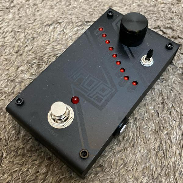 【中古】 DigiTech | デジテック 楽器 Black Drop【尾張小牧店】