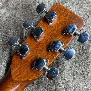 【中古】 Morris | モーリス 楽器 W...の詳細画像4