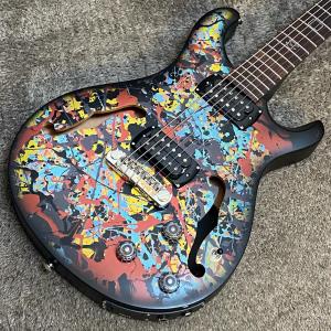 【中古】 Paul Reed Smith(PRS) | ポールリードスミス 楽器 SE Ed Sheeran Cosmic Limited【尾張小牧店】