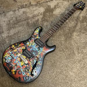 【中古】 Paul Reed Smith(PR...の詳細画像2