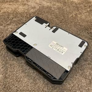 【中古】 ZOOM | ズーム 楽器 G1X ...の詳細画像2
