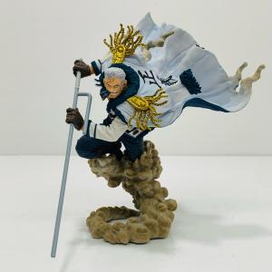 【中古】 C賞スモーカー-魂豪示像-フィギュア「...の商品画像