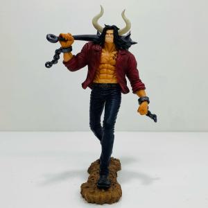 【中古】 A賞/在りし日のカイドウ-魂豪示像-フ...の商品画像