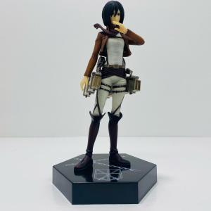 【中古】 ラストワン賞ミカサ・アッカーマン立体機...の商品画像