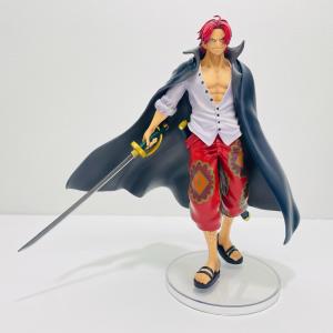 【中古】 A賞四皇シャンクスMASTERLISE...の商品画像