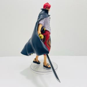 【中古】 A賞四皇シャンクスMASTERLIS...の詳細画像2