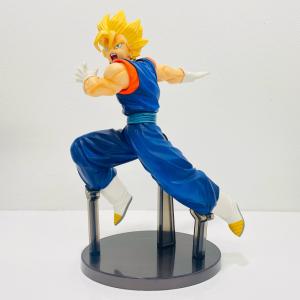 【中古】 C賞超ベジット「ドラゴンボールRisi...の商品画像