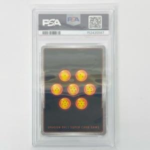 【中古】 PSA10 孫悟空【スーパーパラレル...の詳細画像1