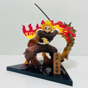 【中古】 鬼滅の刃 フィギュア 一番くじ 「一番くじ鬼滅の刃〜黎明に刃を持て〜」B賞【フィギュア】【飾磨店】