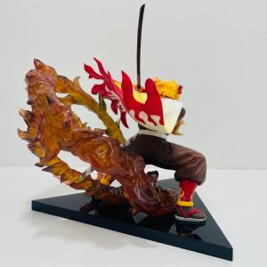【中古】 鬼滅の刃 フィギュア 一番くじ 「一...の詳細画像2
