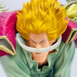 【中古】 ワンピース フィギュア 一番くじ C...の詳細画像4