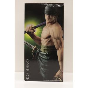 【中古】 B賞ゾロMASTERLISEフィギュ...の詳細画像5