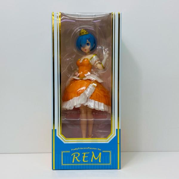 【中古】 レムPrettyPrincessPassionVer.セガオンラインクレーン限定スーパープ...