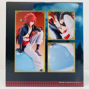 【中古】 魔王ギィ「一番くじ転生したらスライム...の詳細画像3