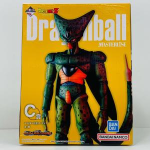 【中古】 ドラゴンボール フィギュア セル 一番...の商品画像