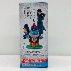 【中古】 ドラゴンボール フィギュア ピラフ&...の詳細画像2