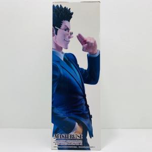 【中古】 ハンター×ハンター フィギュア 『レ...の詳細画像2