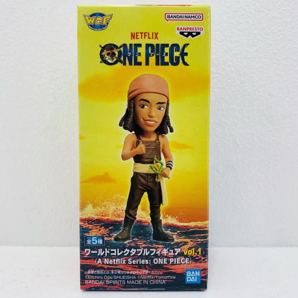 【中古】 ウソップ(ANetflixSeries:ONEPIECE)「ワンピース(Netflix)」...