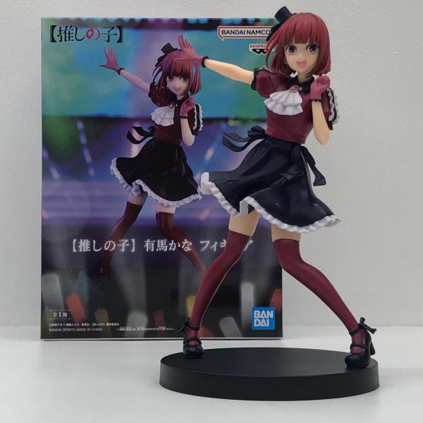 【中古】 有馬かな「推しの子」フィギュア【フィギュア】