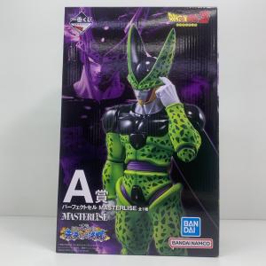 【中古】 ドラゴンボール フィギュア パーフェク...の商品画像
