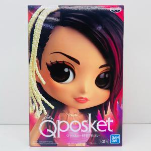 【中古】 フィギュア 倖田來未A Q poske...の商品画像