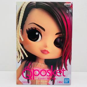 【中古】 フィギュア 倖田來未B Qposket メタリックver. 2545547【フィギュア】