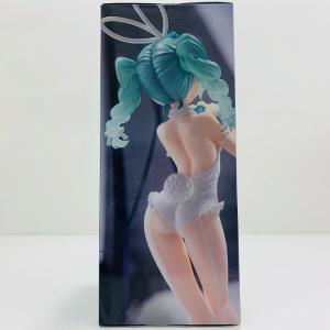 【中古】 初音ミク フィギュア 初音ミク Bi...の詳細画像2