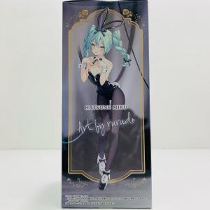 【中古】 初音ミク フィギュア 初音ミク Bi...の詳細画像3