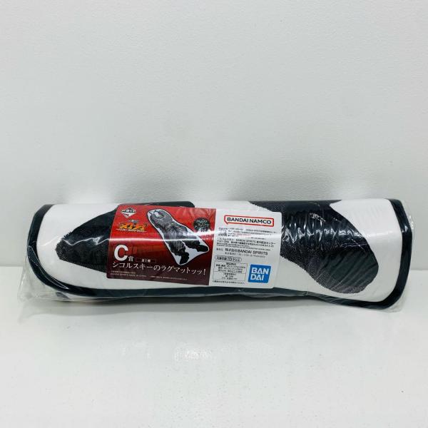 【中古】 刃牙 フィギュア シコルスキーのラグマットッッ！ 一番くじ 世界は、拳ひとつで変えられる ...