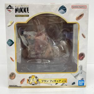 【中古】 A賞『ブラン』フィギュア「CHAPTER5/一番くじ勝利の女神：NIKKE」【フィギュア】