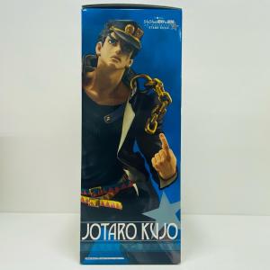 【中古】 ジョジョの奇妙な冒険 フィギュア 空...の詳細画像3