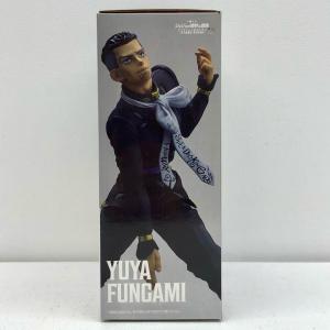 【中古】 ジョジョ フィギュア 噴上裕也 一番...の詳細画像2